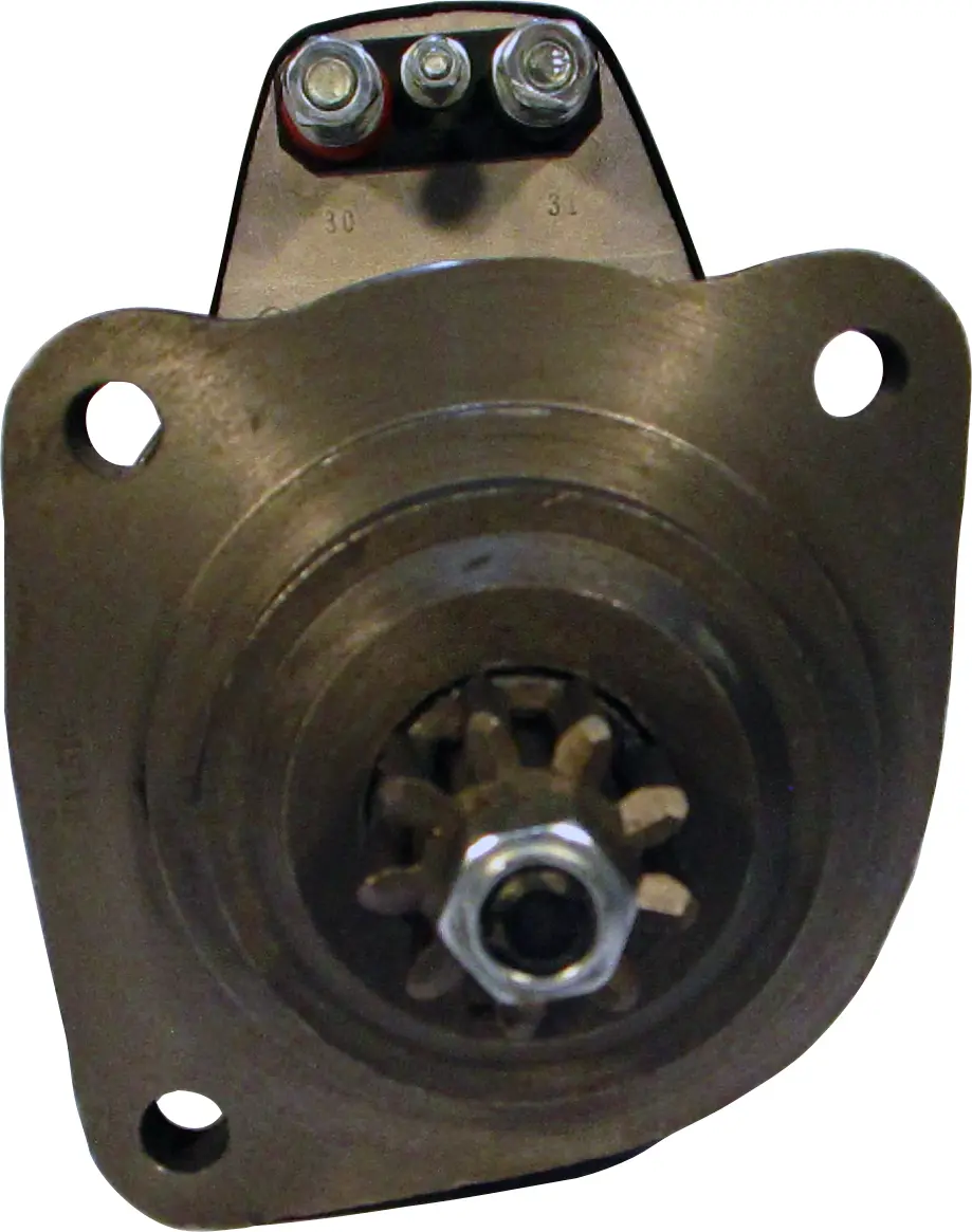 Starter SBM-E0211