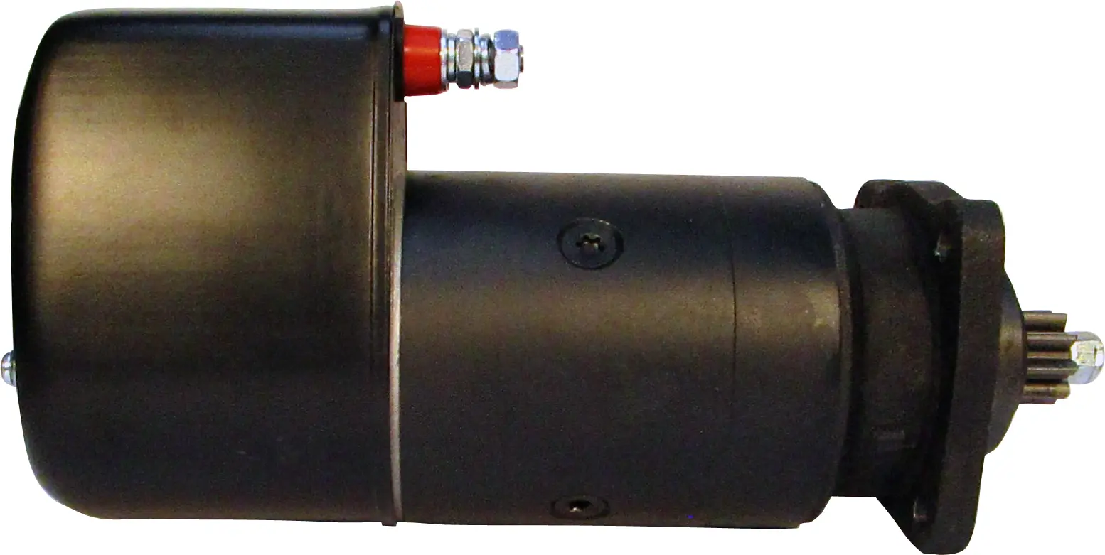 Starter SBM-E0211 - 2