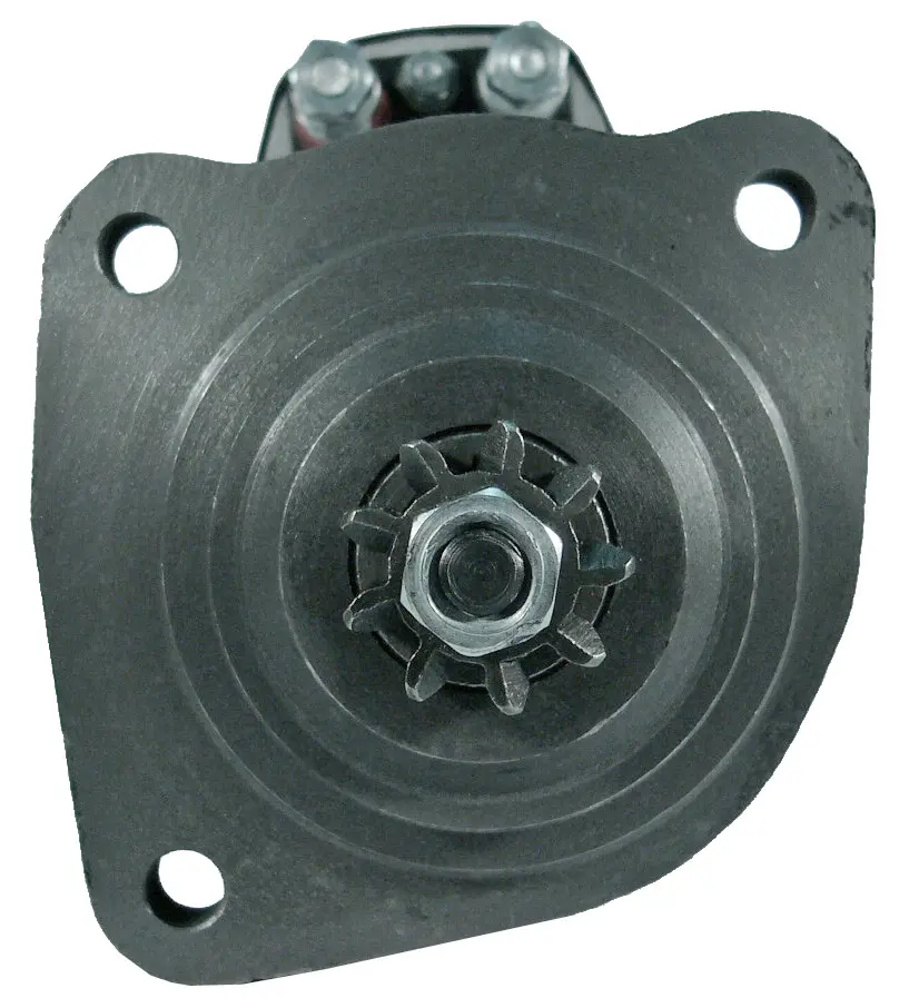 Starter SBM-E0212