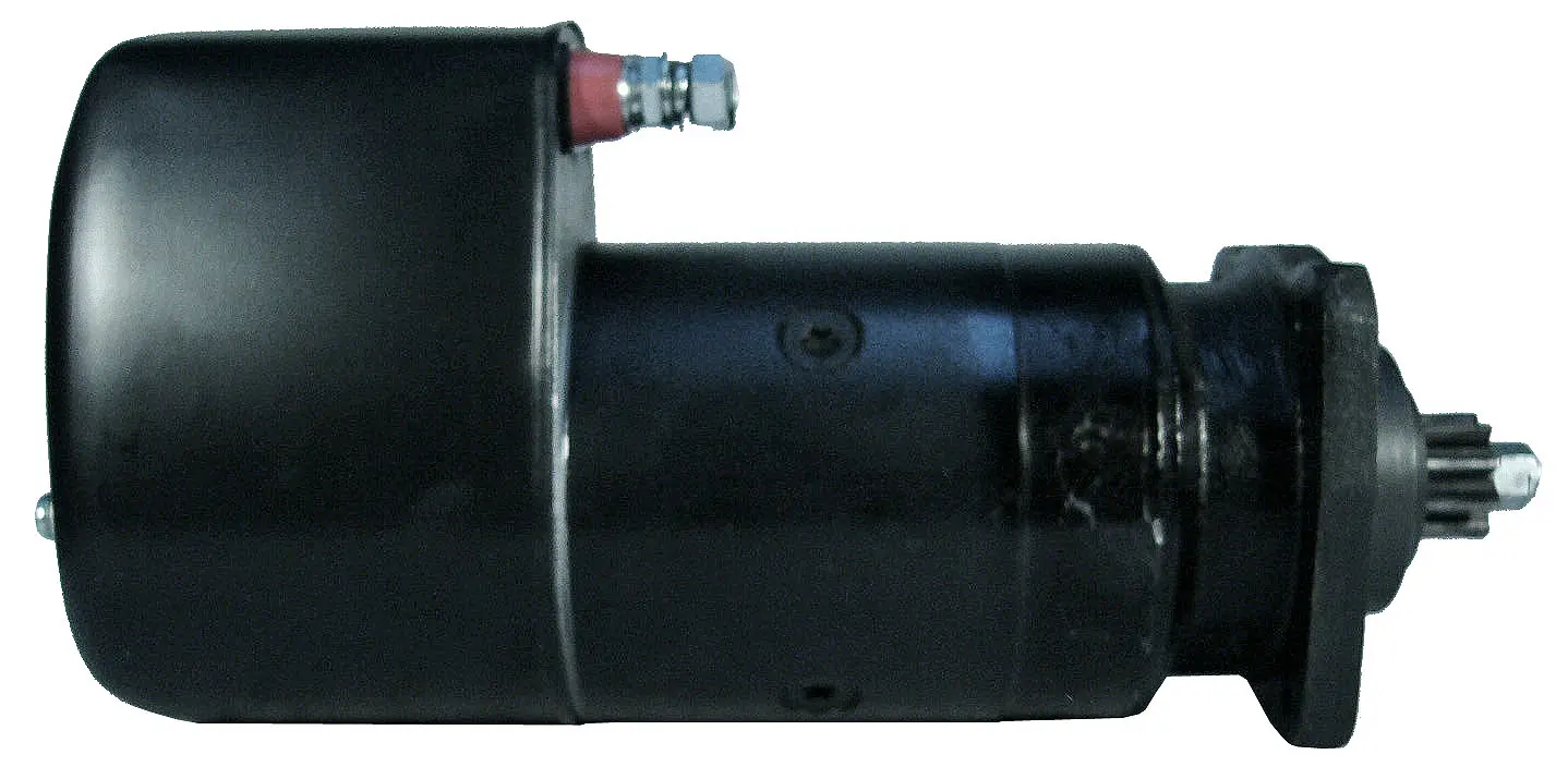 Starter SBM-E0212 - 2