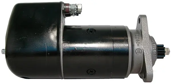Starter SBM-E0215 - 2