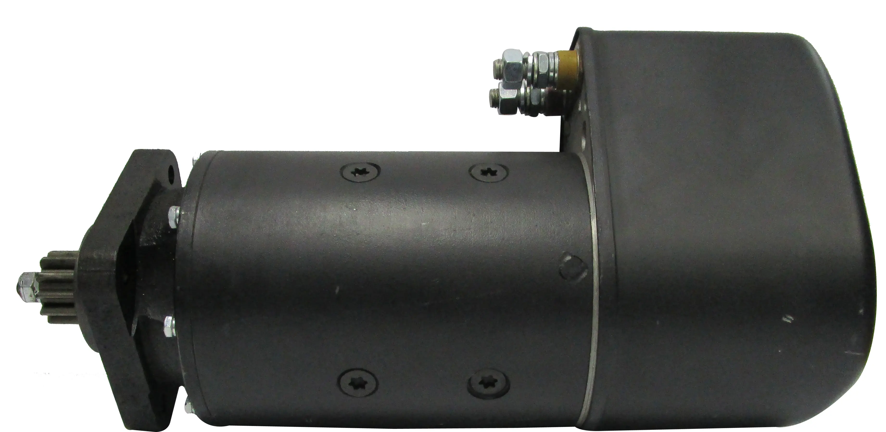 Starter SBM-E0217 - 2