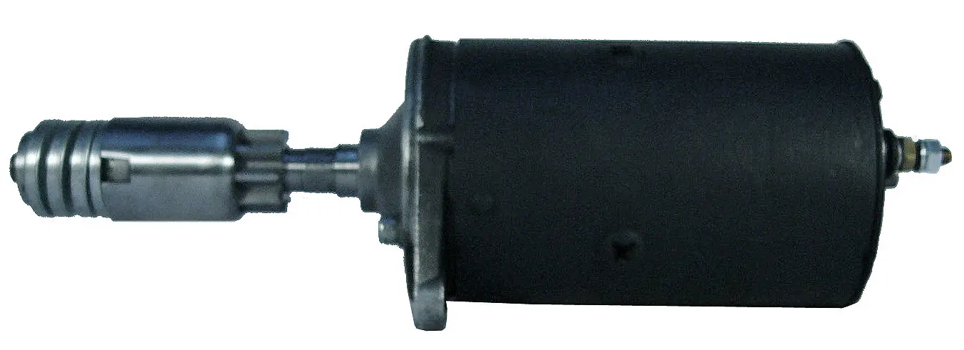 Starter SBM-E0219 - 2