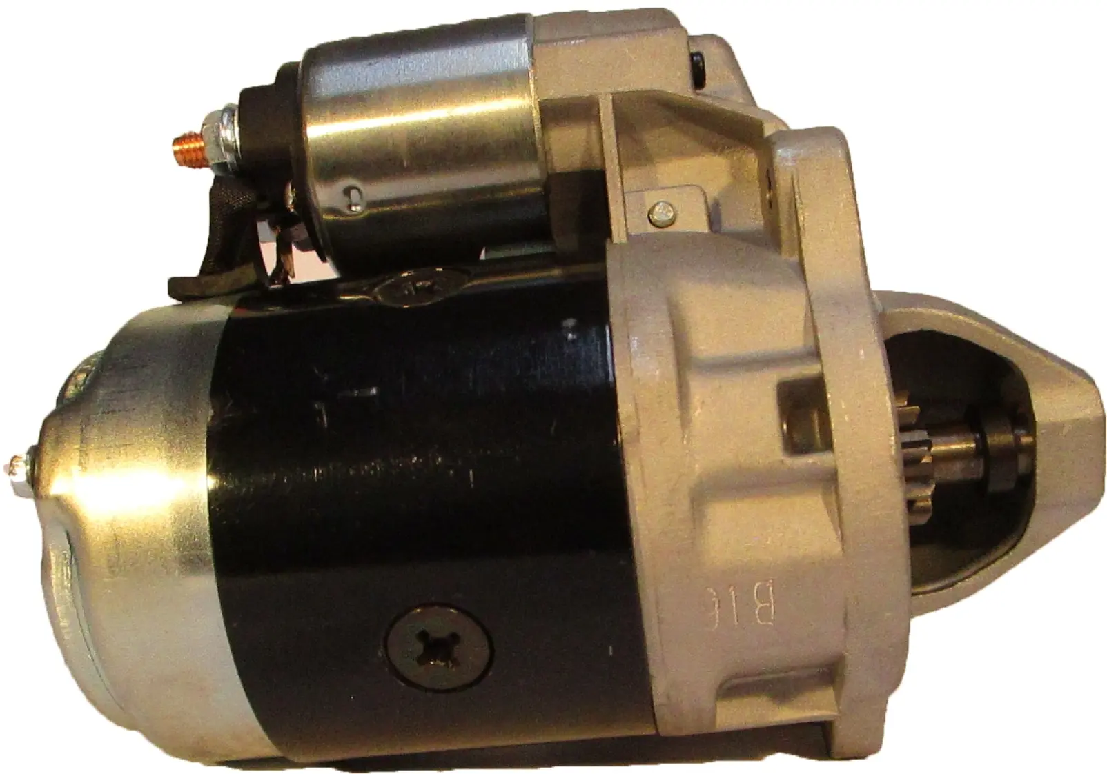 Starter SBM-E0220 - 2