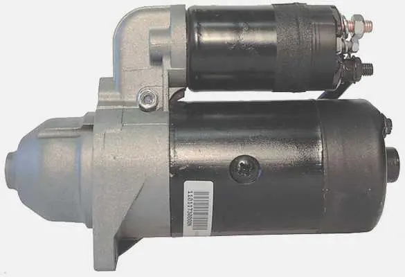 Starter SBM-E0003 - 2