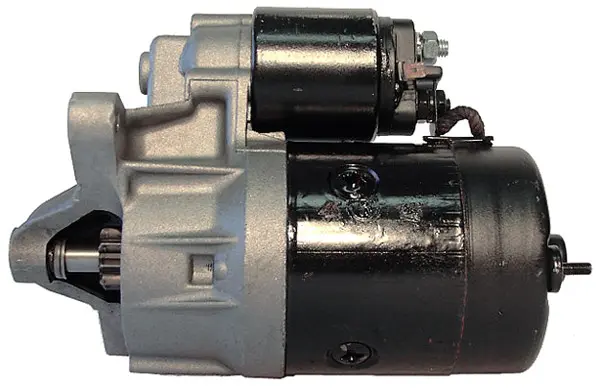 Starter SBM-E0227 - 2