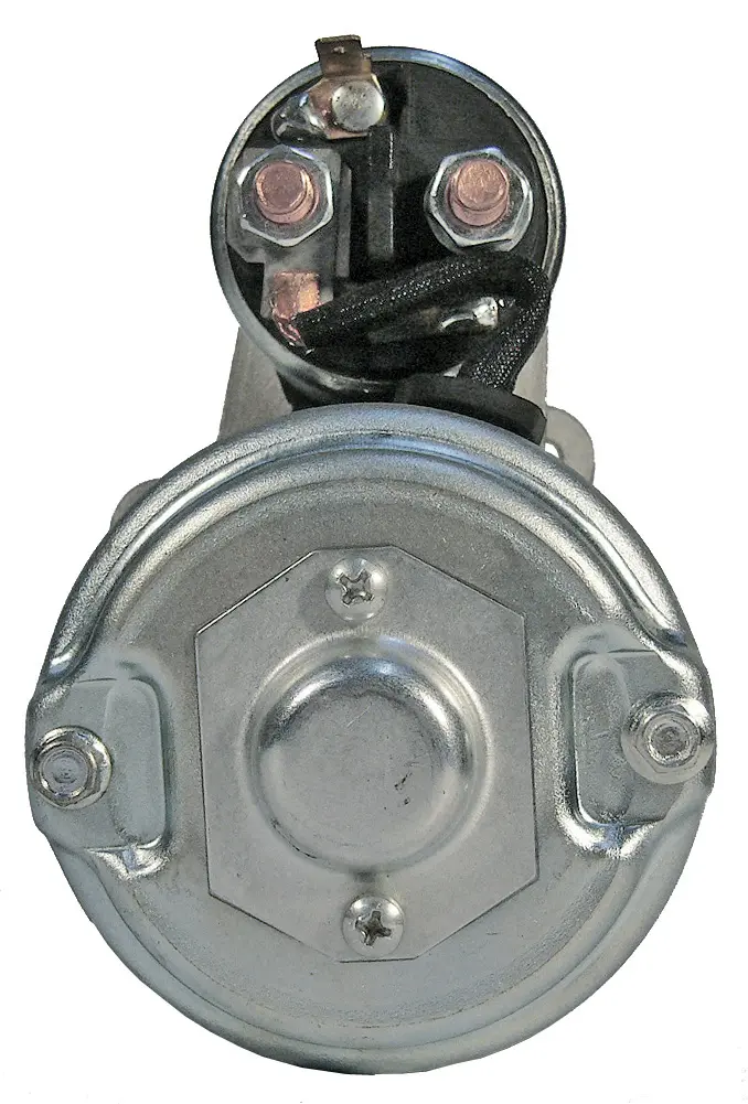 Starter SBM-E0232 - 3