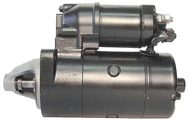 Starter SBM-E0235 - 2