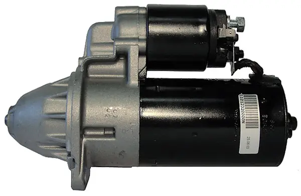 Starter SBM-E0004 - 2