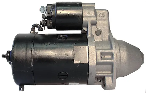 Starter SBM-E0245 - 2