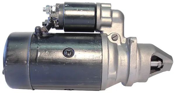Starter SBM-E0247 - 2