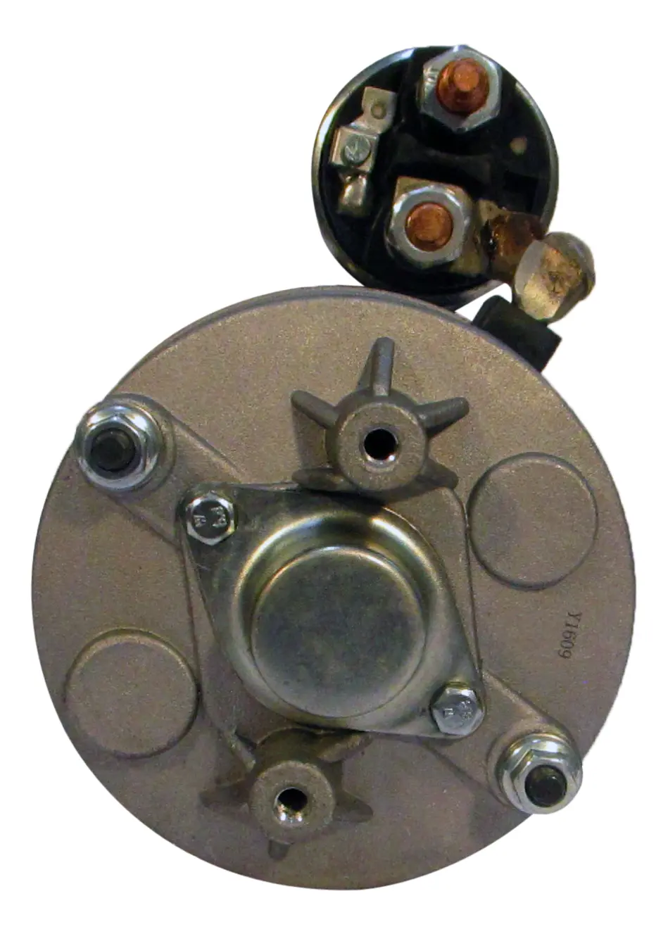Starter SBM-E0248 - 3