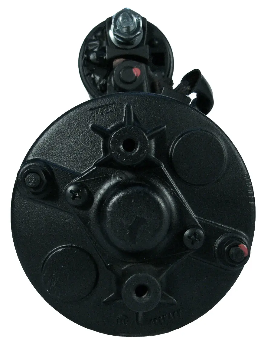 Starter SBM-E0250 - 3