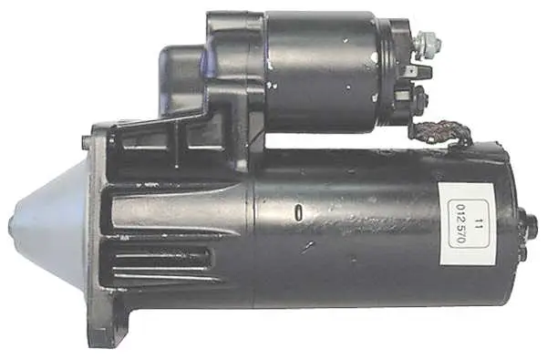 Starter SBM-E0252 - 2