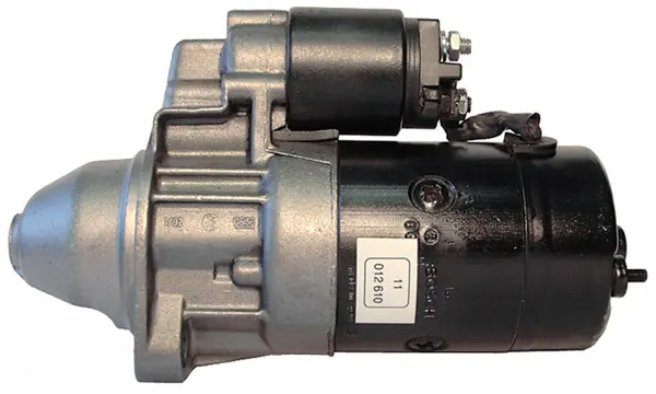 Starter SBM-E0256 - 2