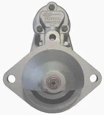 Starter SBM-E0257
