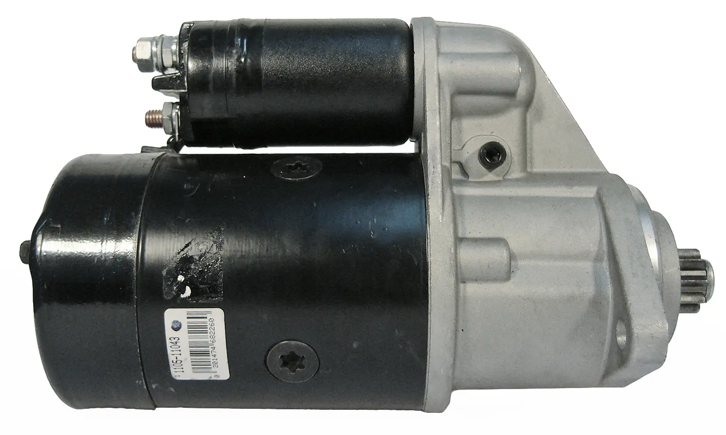 Starter SBM-E0260 - 2