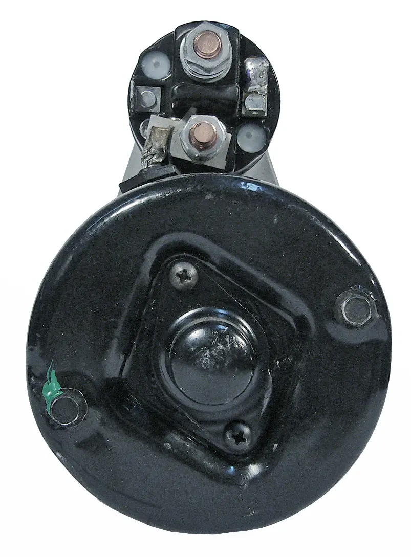Starter SBM-E0260 - 3