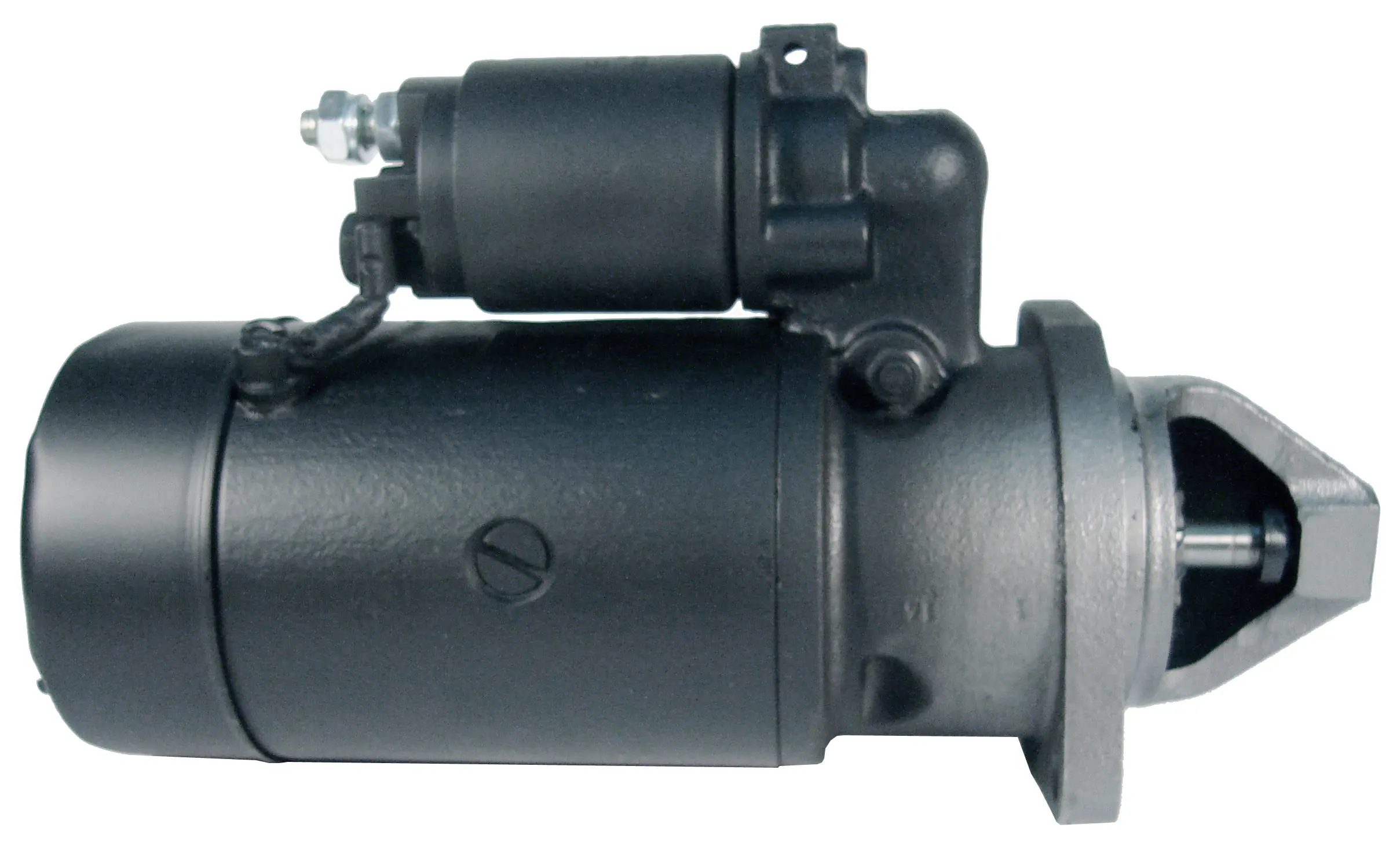 Starter SBM-E0262 - 2