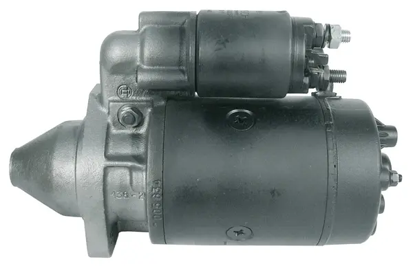 Starter SBM-E0263 - 2