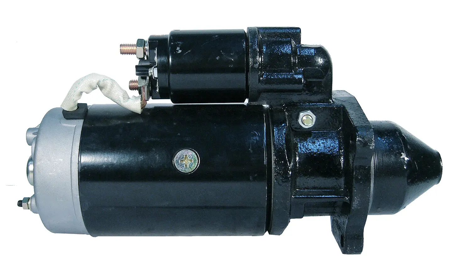 Starter SBM-E0264 - 2