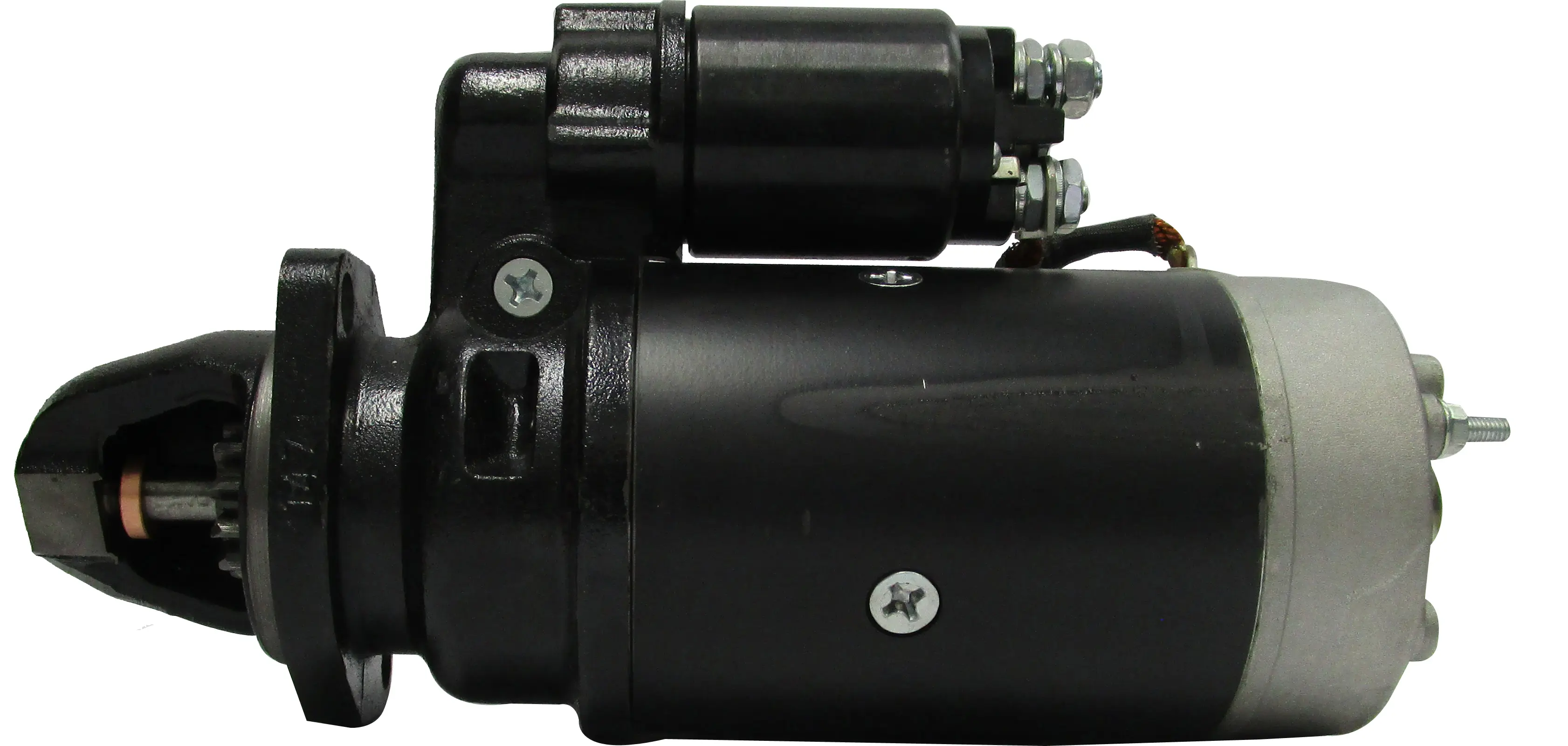 Starter SBM-E0265 - 2