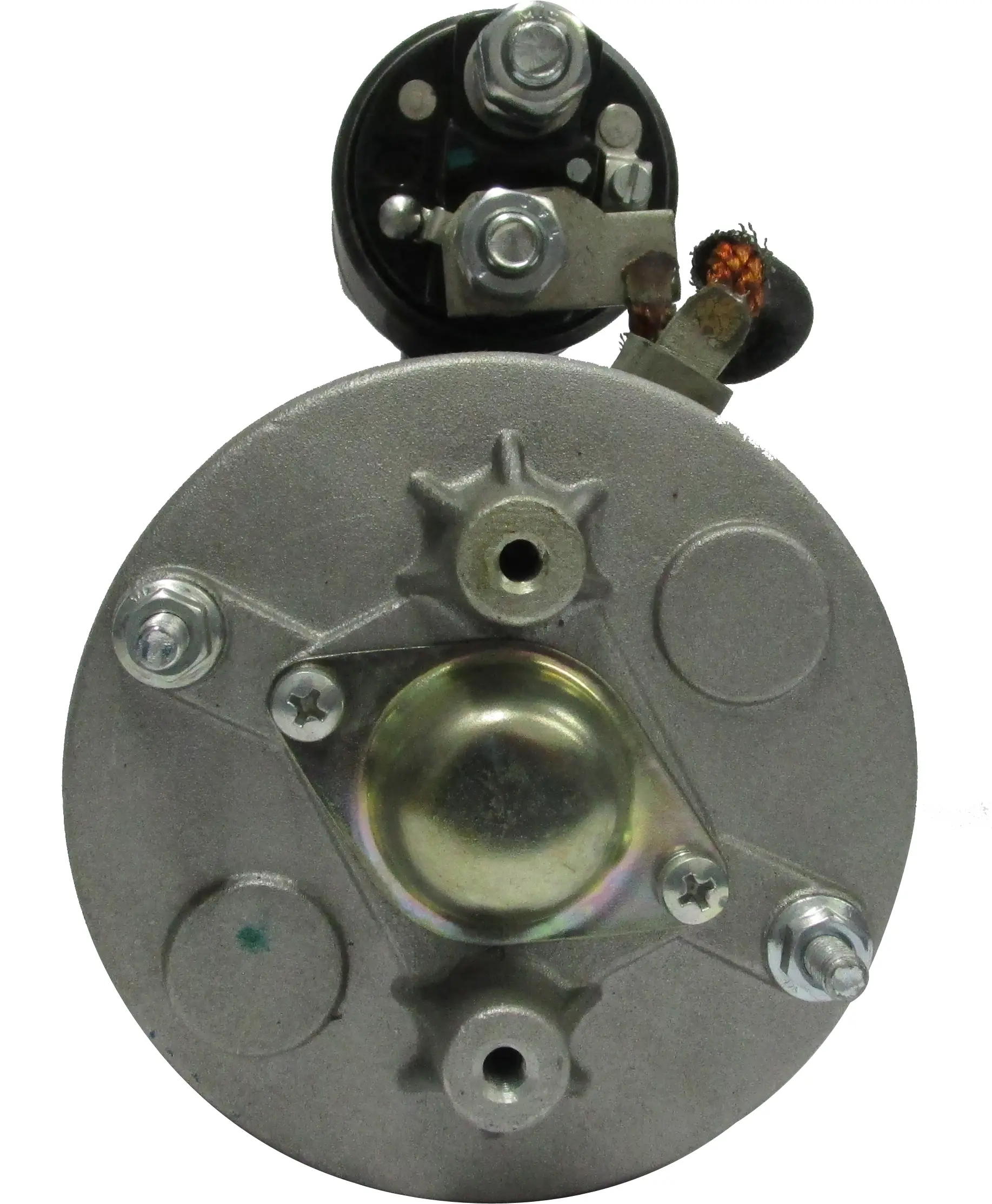 Starter SBM-E0265 - 3