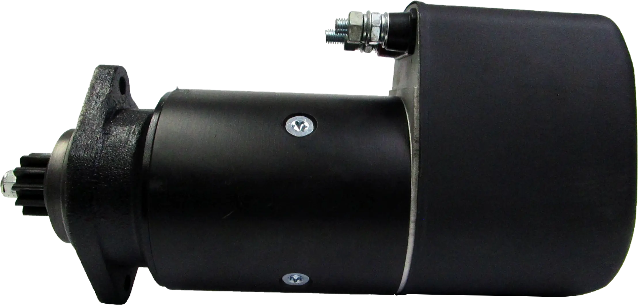 Starter SBM-E0266 - 2