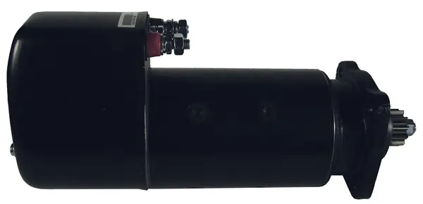 Starter SBM-E0267 - 2