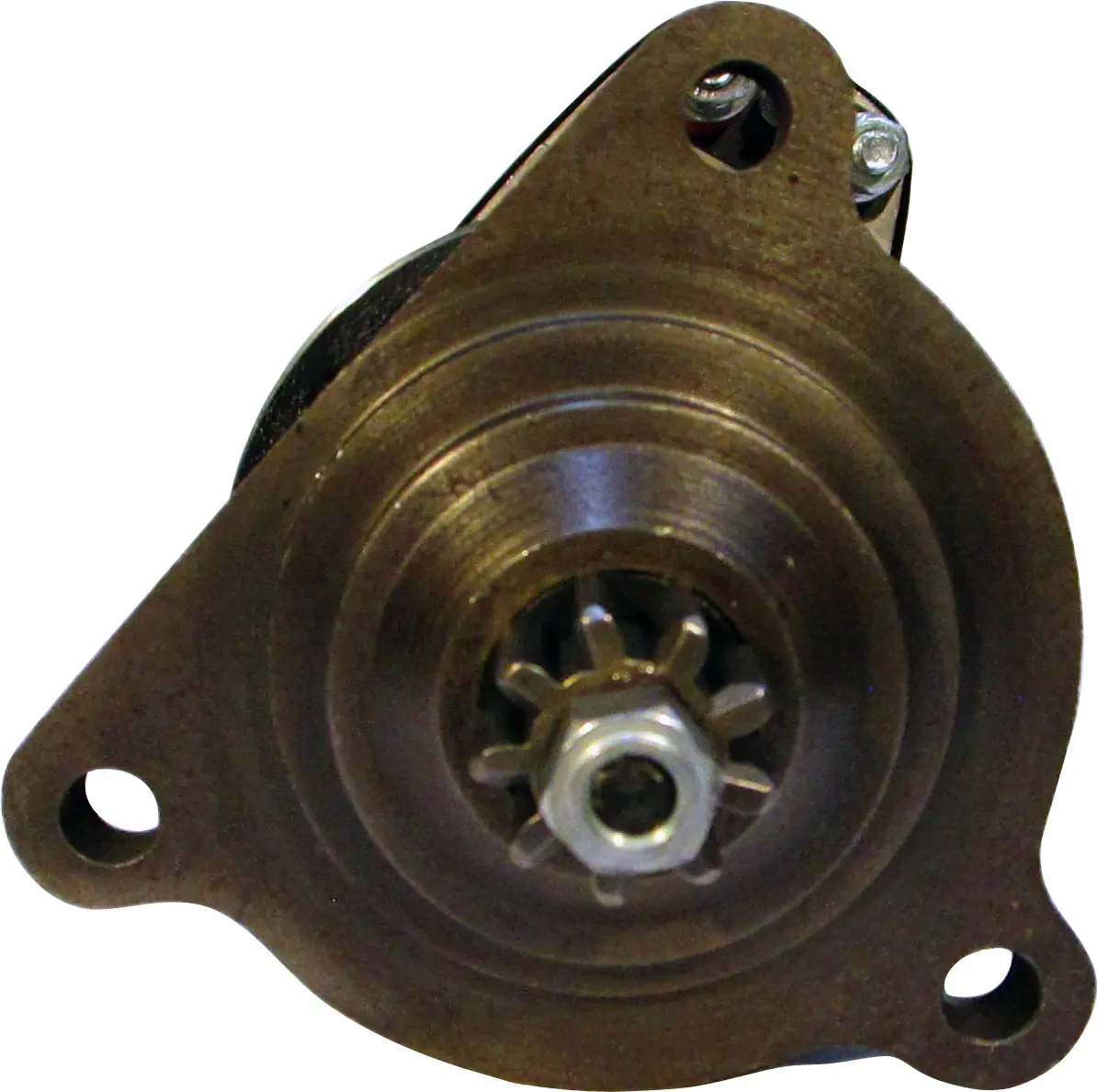 Starter SBM-E0272
