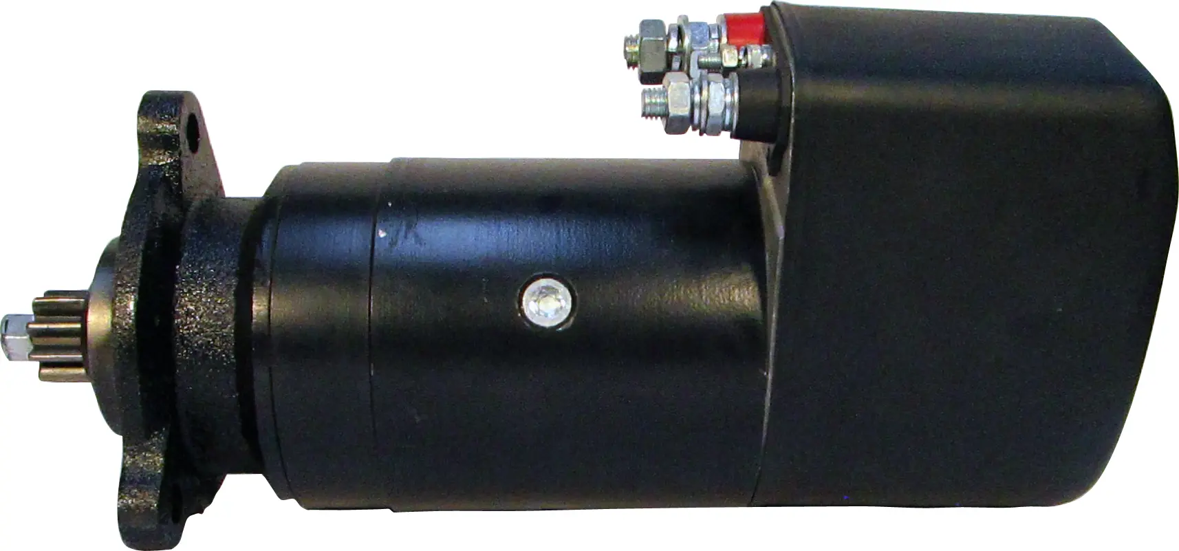 Starter SBM-E0272 - 2