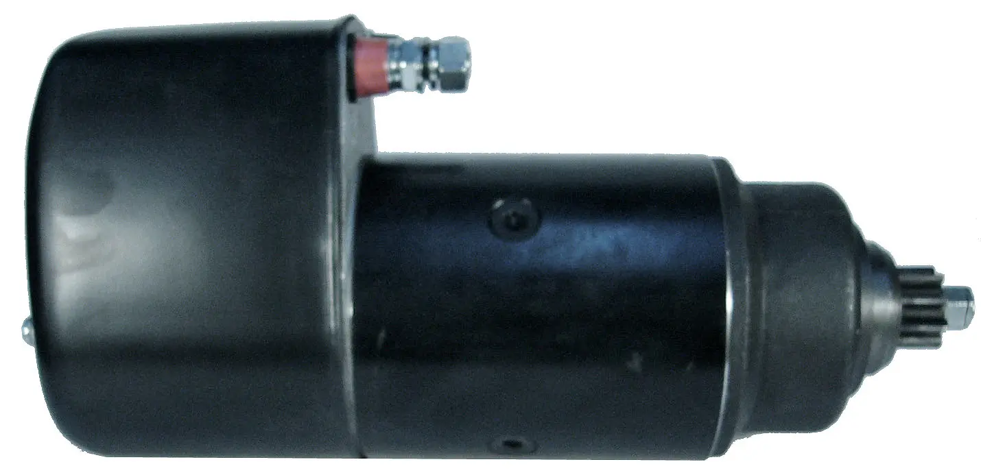 Starter SBM-E0273 - 2