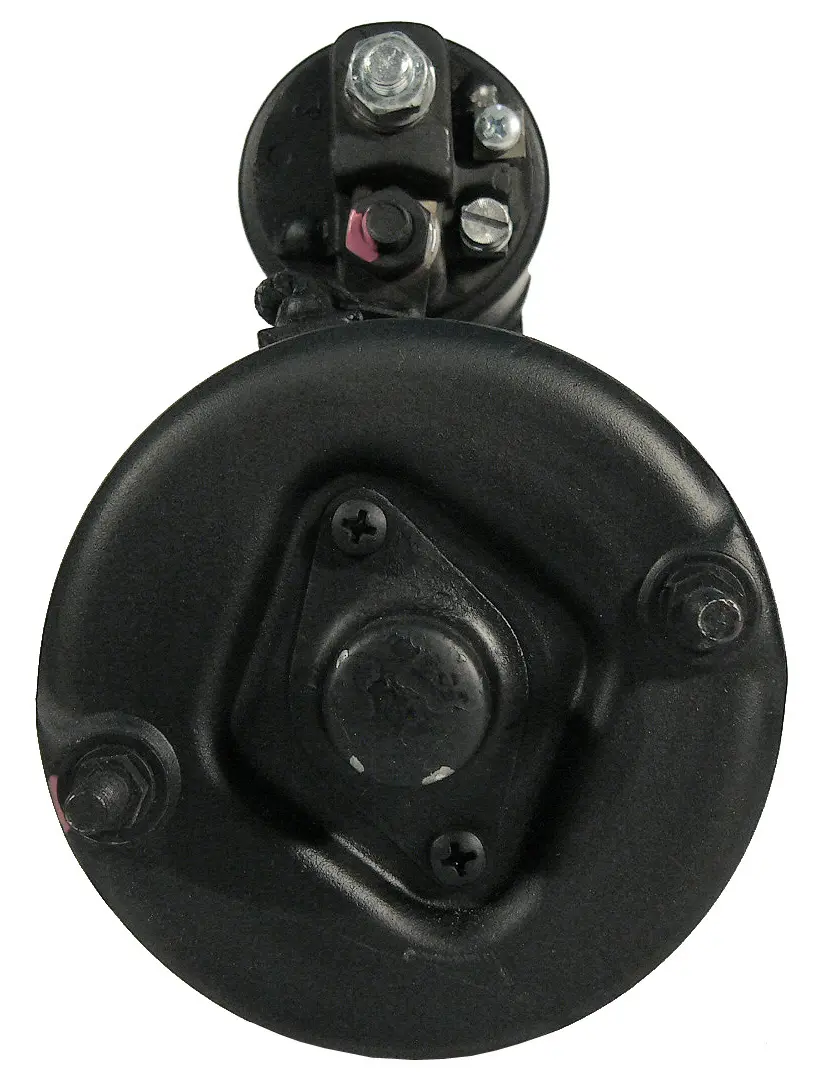 Starter SBM-E0274 - 3