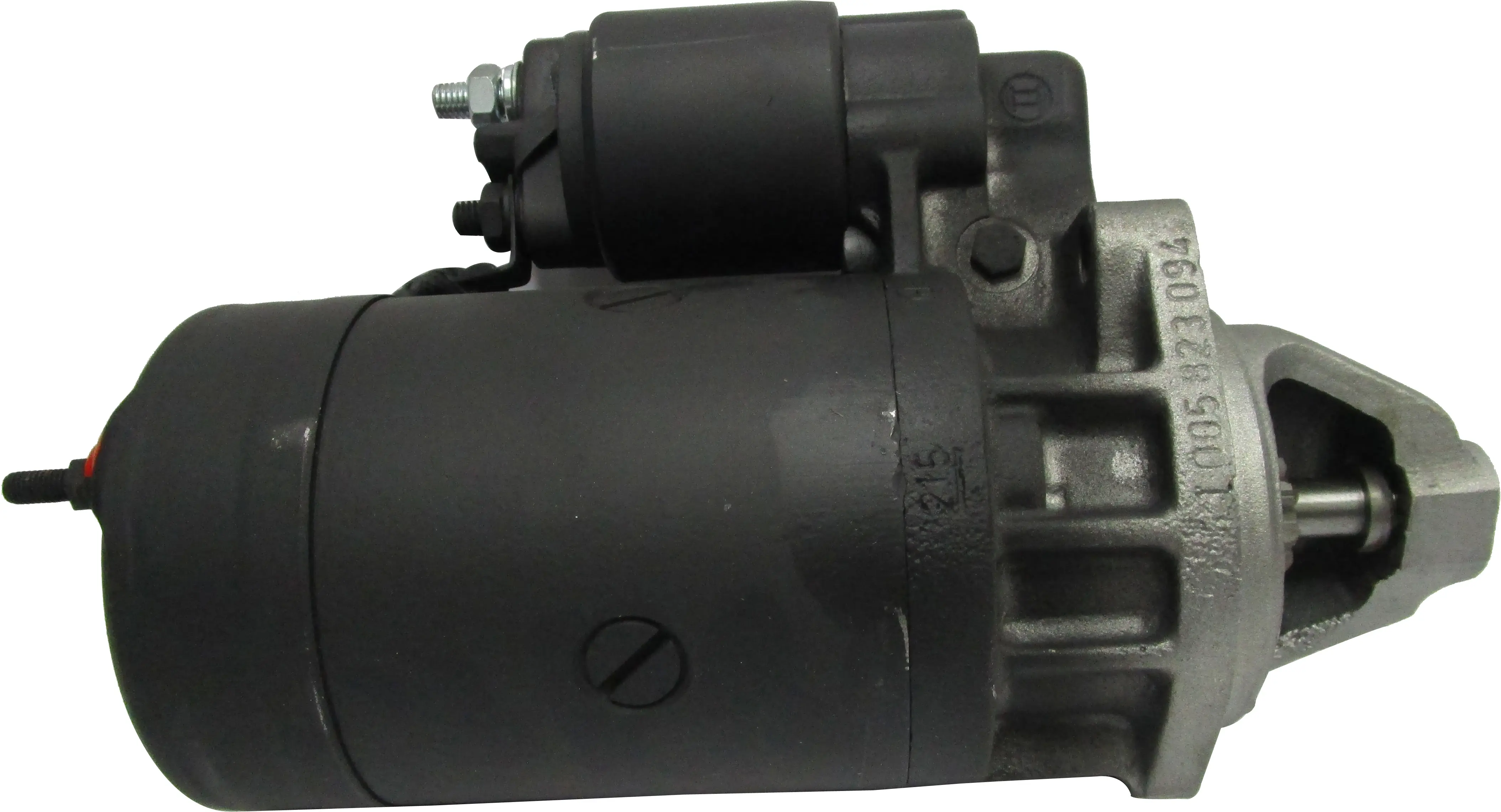 Starter SBM-E0275 - 2