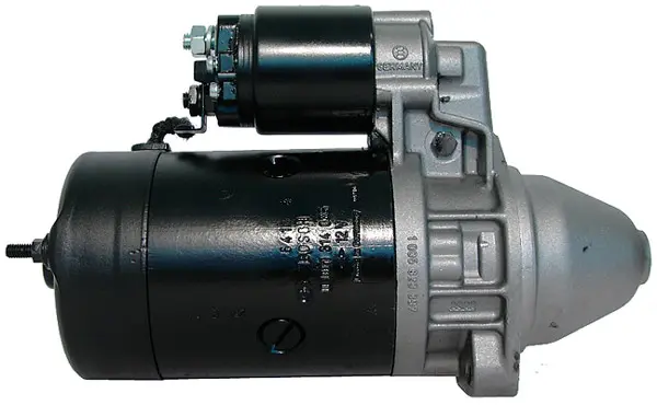 Starter SBM-E0276 - 2