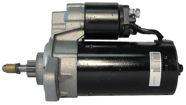 Starter SBM-E0005 - 2