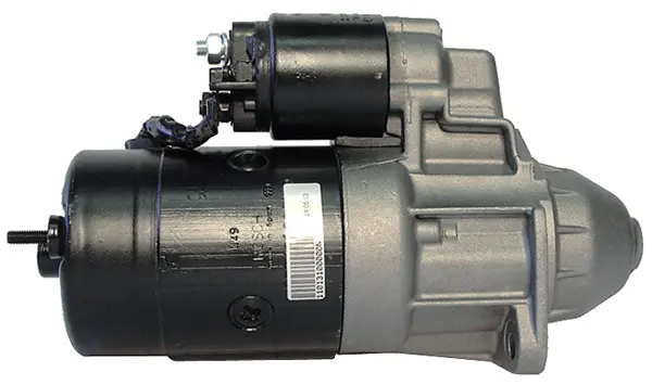 Starter SBM-E0283 - 2