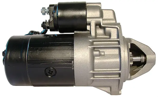 Starter SBM-E0287 - 2