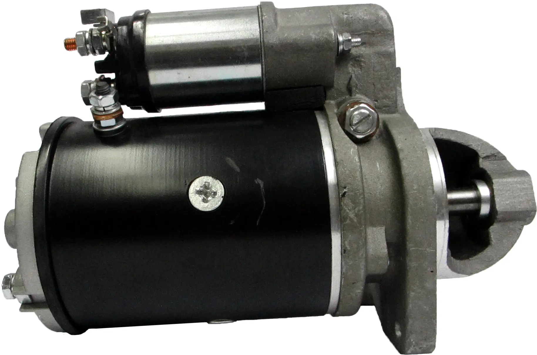 Starter SBM-E0292 - 2