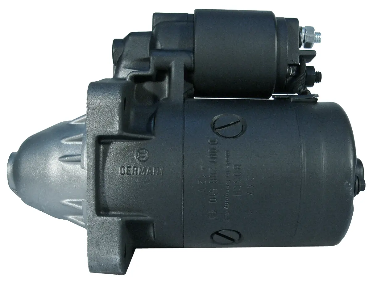 Starter SBM-E0297 - 2