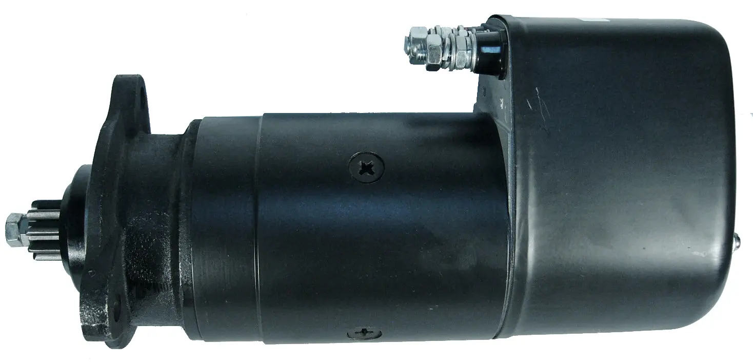 Starter SBM-E0303 - 2