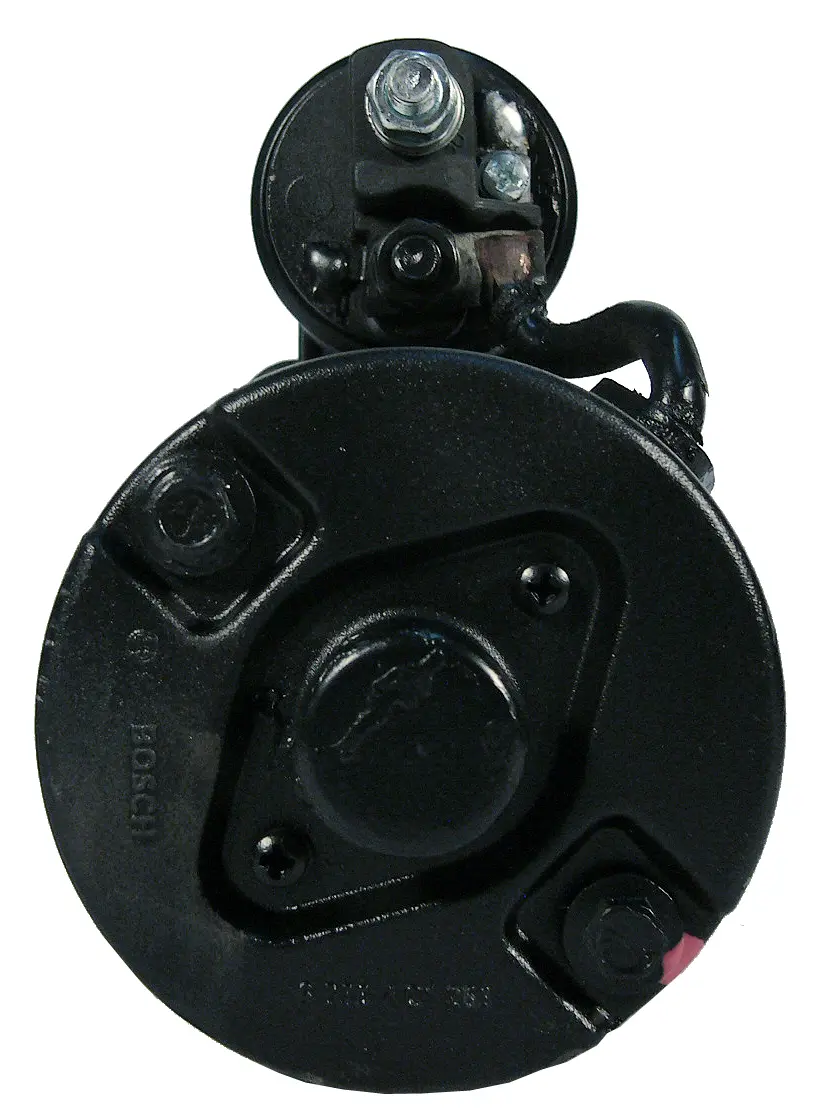 Starter SBM-E0308 - 3