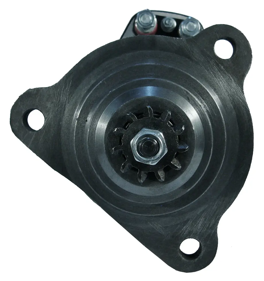 Starter SBM-E0312
