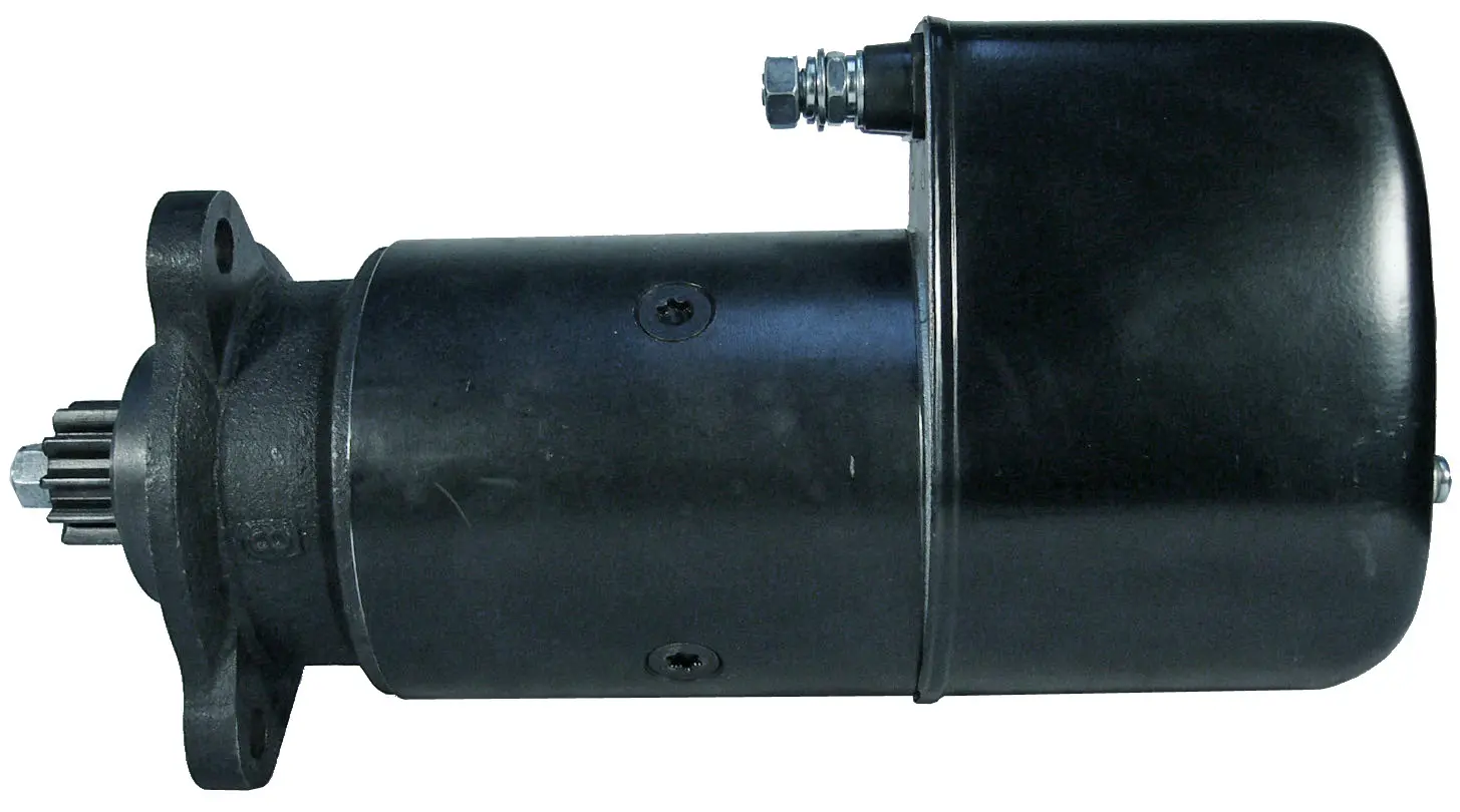Starter SBM-E0312 - 2