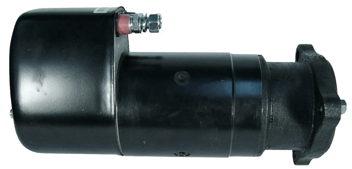 Starter SBM-E0313 - 2