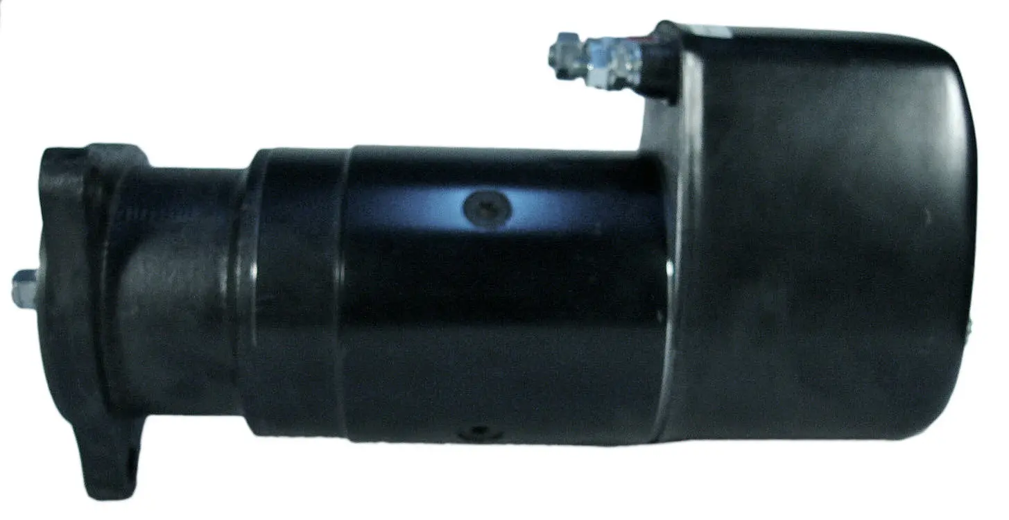 Starter SBM-E0314 - 2