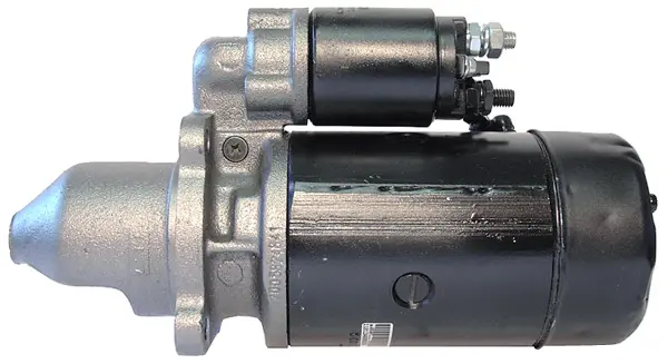 Starter SBM-E0318 - 2