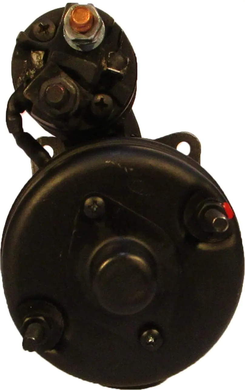 Starter SBM-E0324 - 3