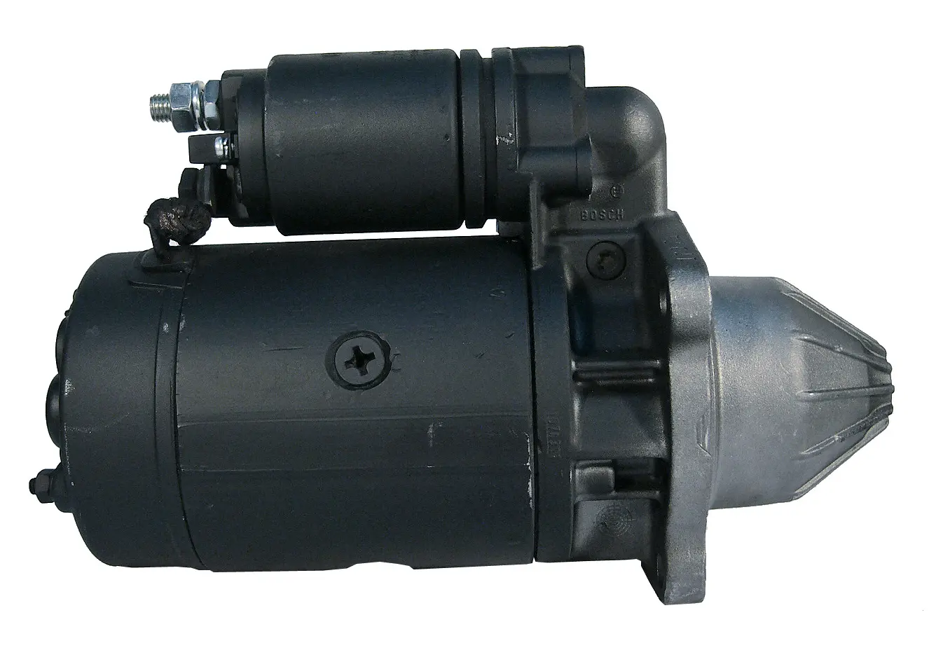 Starter SBM-E0330 - 2