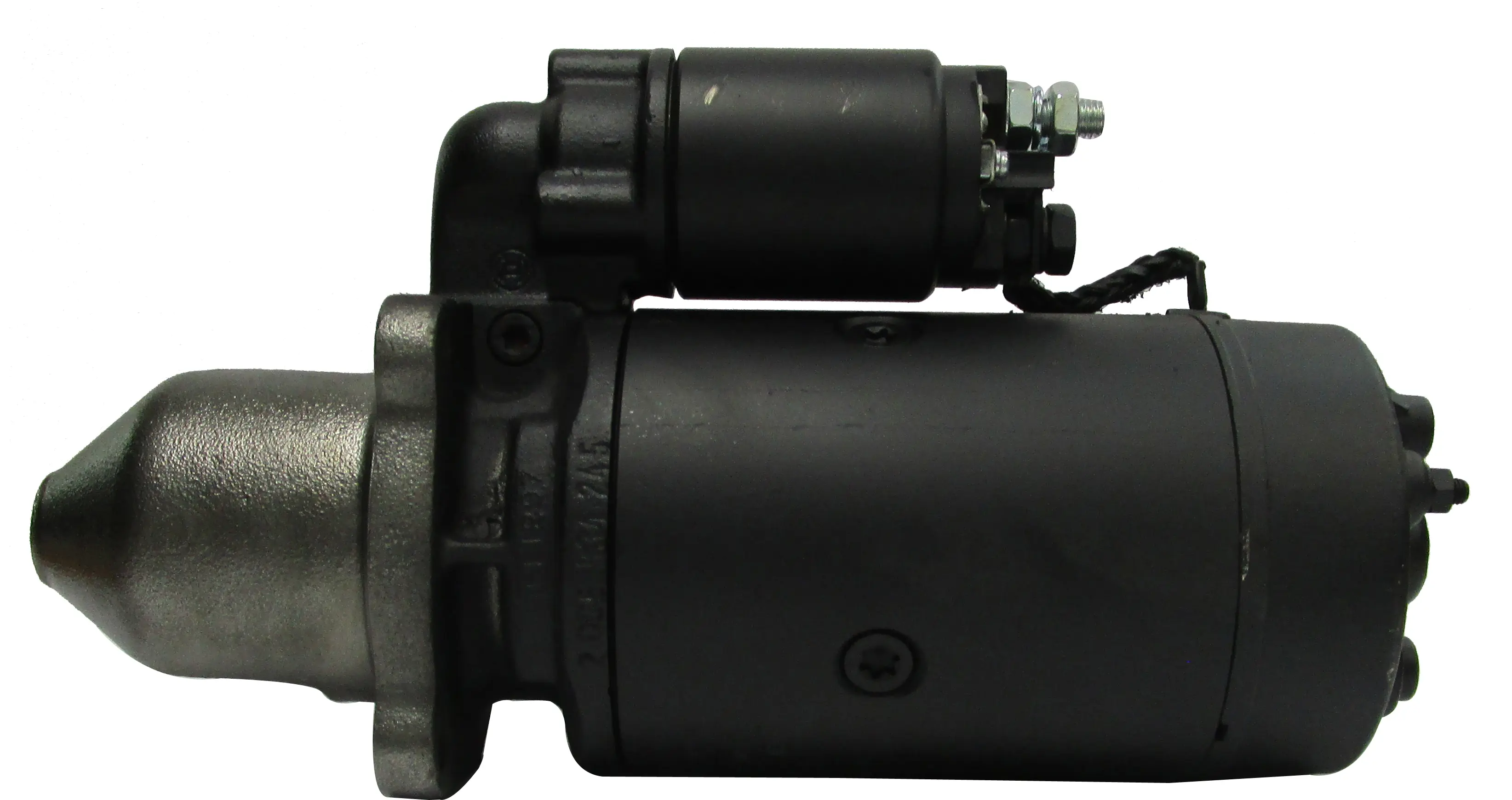 Starter SBM-E0332 - 2